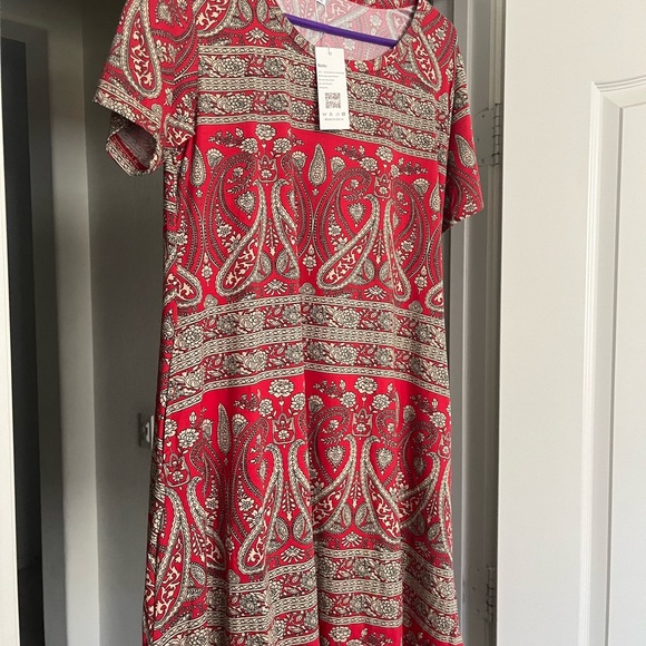 Boho Style Dress - NWT - Picture 2 of 8
